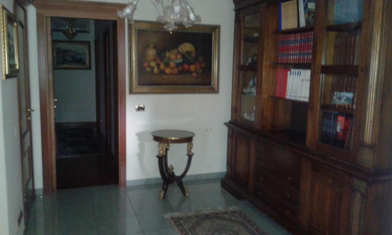 Le Palme Bed & Breakfast Chieti Dış mekan fotoğraf