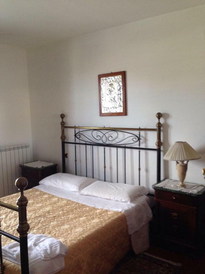 Le Palme Bed & Breakfast Chieti Dış mekan fotoğraf